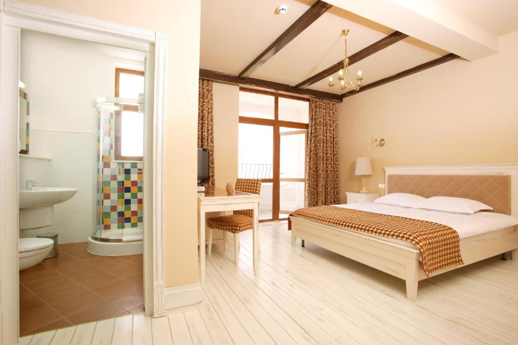 Arcadia Hotel - Marina Regia Residence มามายา ห้อง รูปภาพ
