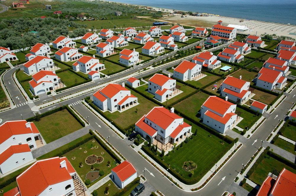 Arcadia Hotel - Marina Regia Residence มามายา ภายนอก รูปภาพ