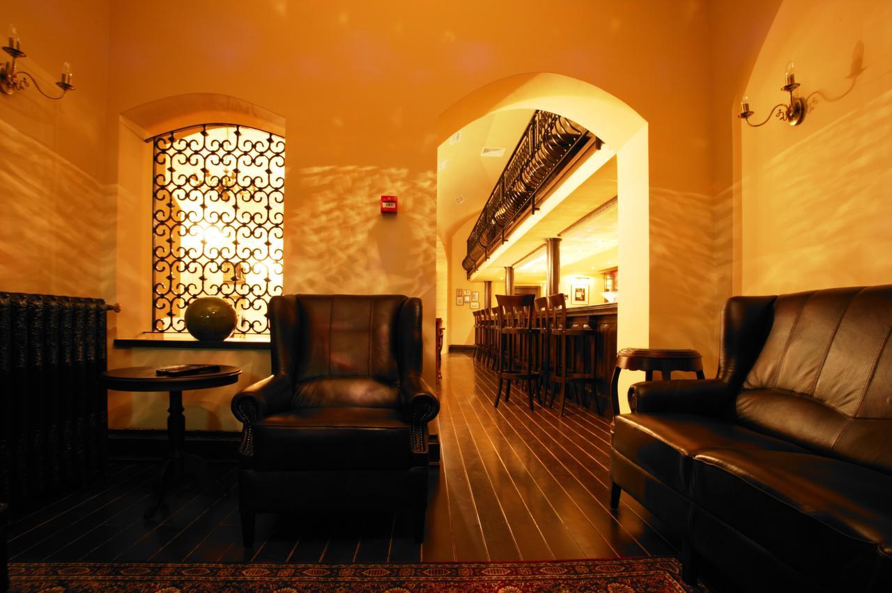 Arcadia Hotel - Marina Regia Residence มามายา ภายนอก รูปภาพ