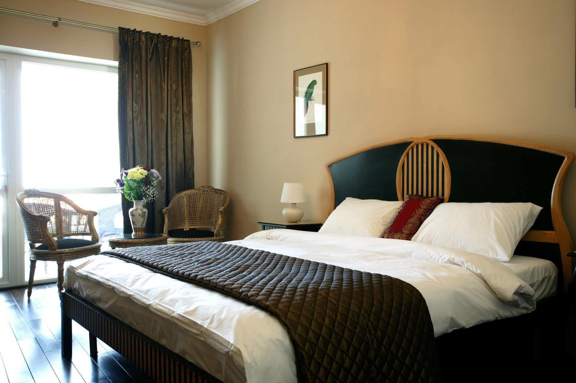 Arcadia Hotel - Marina Regia Residence มามายา ภายนอก รูปภาพ