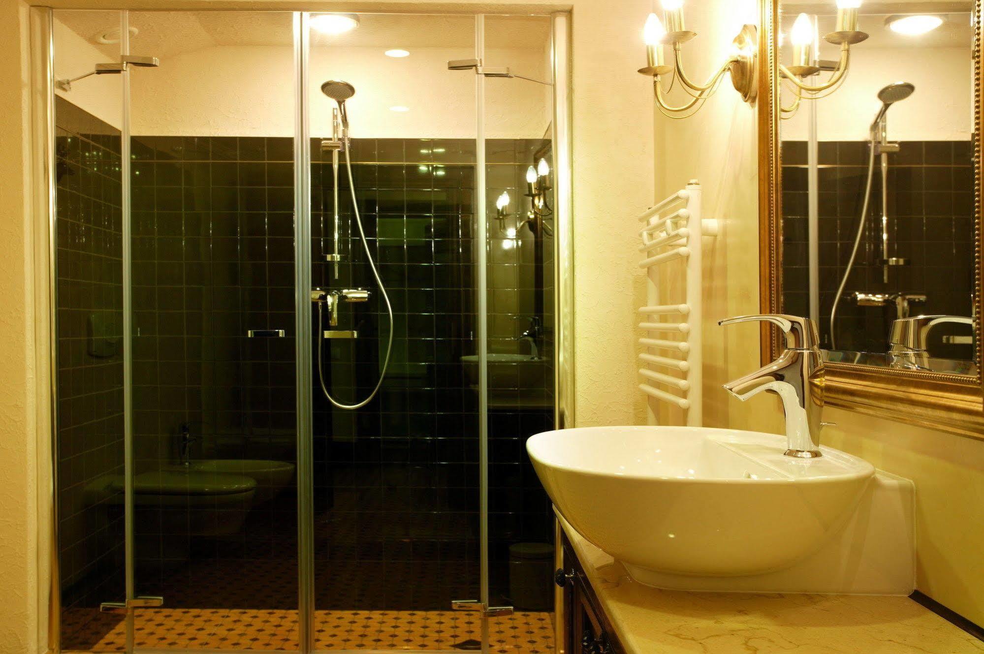 Arcadia Hotel - Marina Regia Residence มามายา ภายนอก รูปภาพ