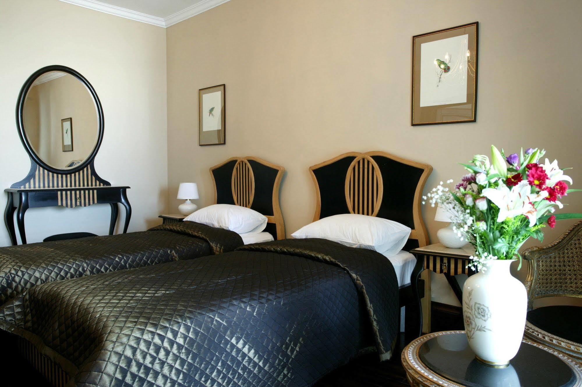 Arcadia Hotel - Marina Regia Residence มามายา ภายนอก รูปภาพ