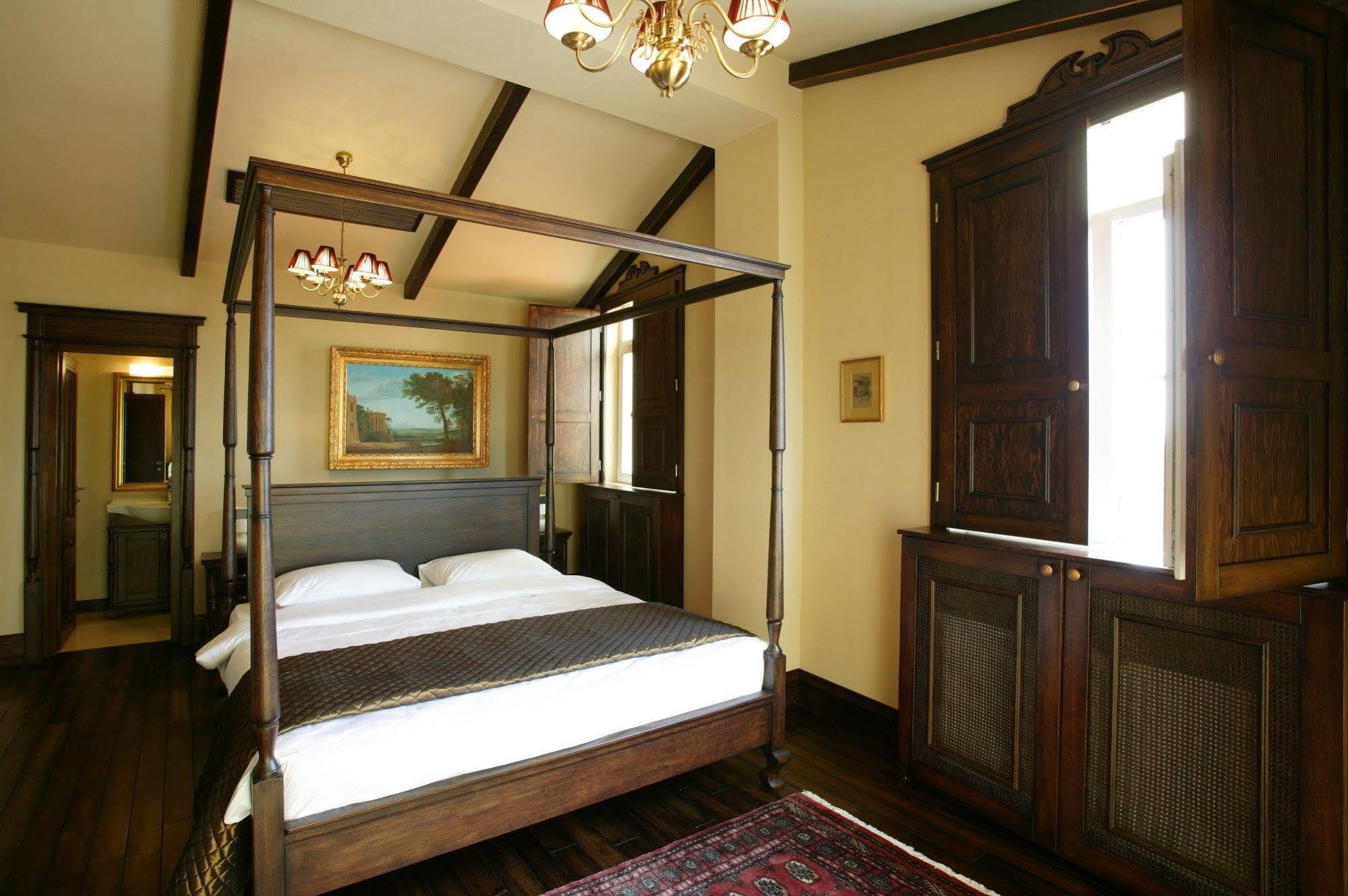 Arcadia Hotel - Marina Regia Residence มามายา ภายนอก รูปภาพ