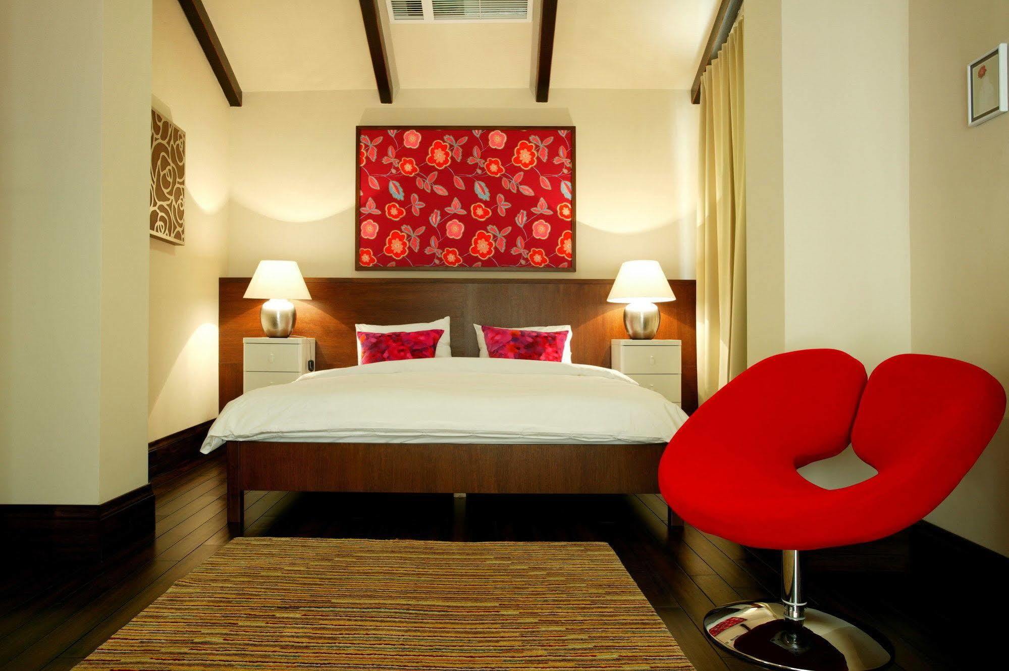 Arcadia Hotel - Marina Regia Residence มามายา ภายนอก รูปภาพ